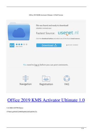 Office 2016 full version downloadable